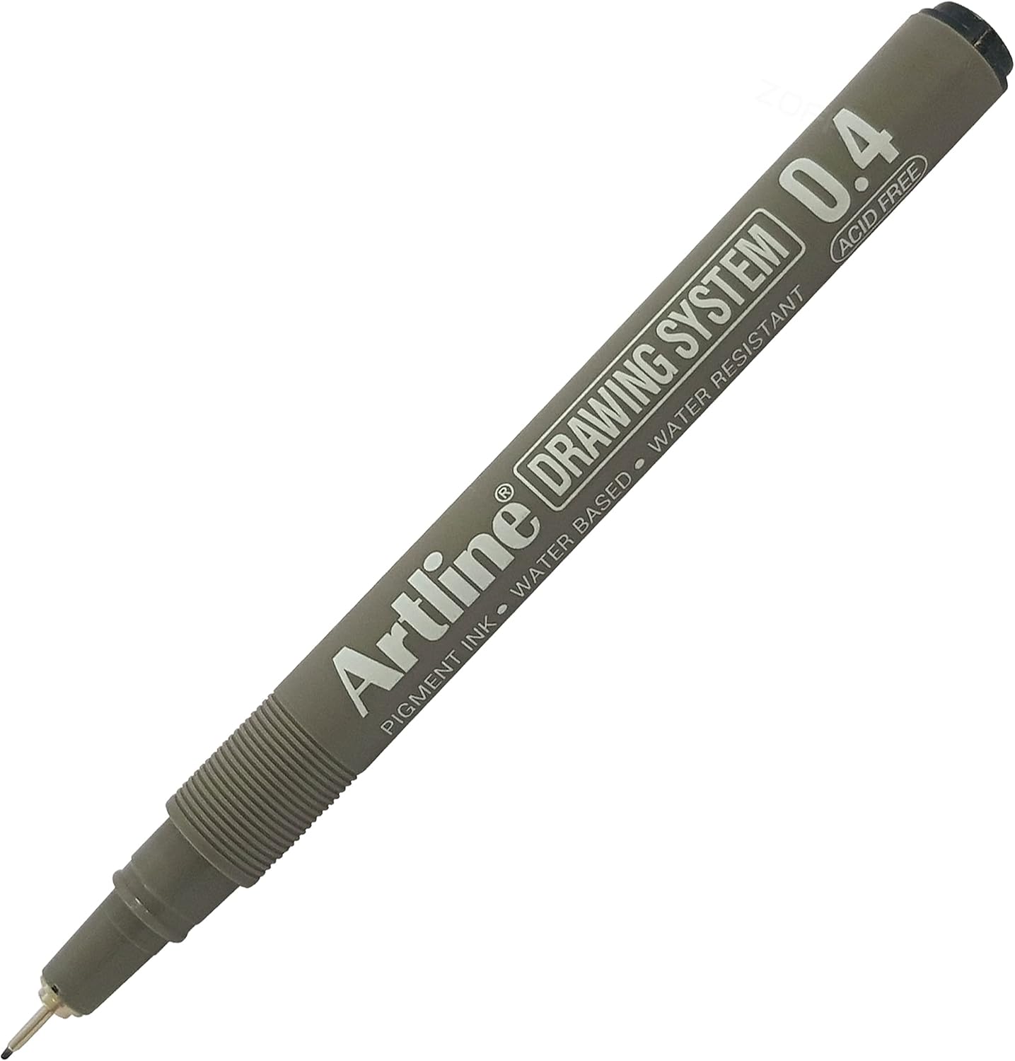 J6062 Artline Pen Lining for Mokit Gunpla 0.2 / 0.4 J6062 Artline Pen Lining for Mokit Gunpla 0.2 / 0.4